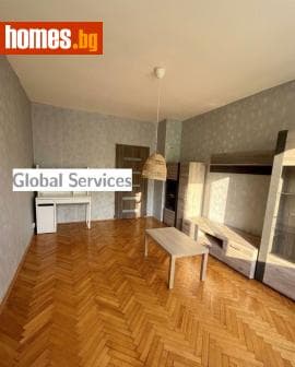 Двустаен, 69m²