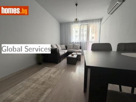 Двустаен, 71m²