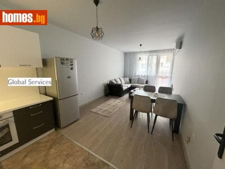 Двустаен, 71m²