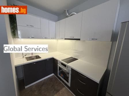 Двустаен, 71m²