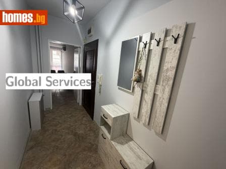 Двустаен, 71m²