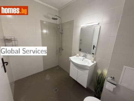 Двустаен, 71m²