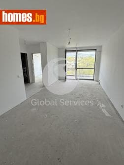 Двустаен, 70m²