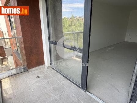 Двустаен, 70m²