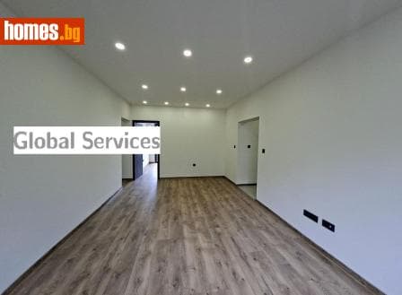 Четиристаен, 105m²