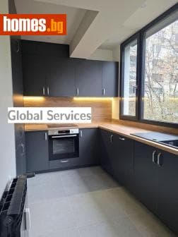 Четиристаен, 105m²