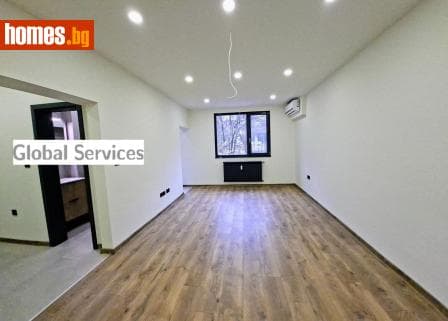 Четиристаен, 105m²