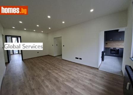 Четиристаен, 105m²