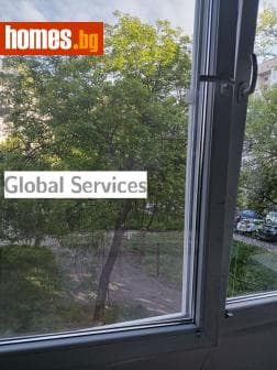 Двустаен, 66m²
