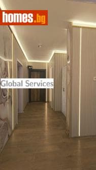 Тристаен, 96m²
