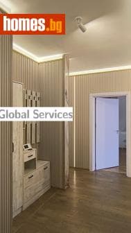 Тристаен, 96m²
