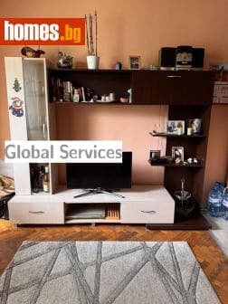 Двустаен, 68m²