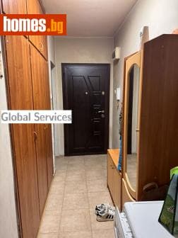 Двустаен, 68m²
