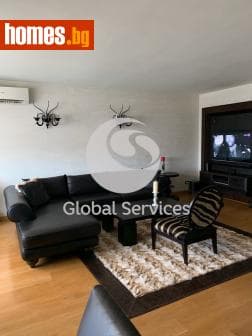 Тристаен, 130m²