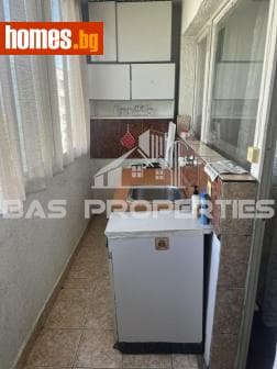 Двустаен, 45m²