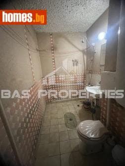 Двустаен, 45m²