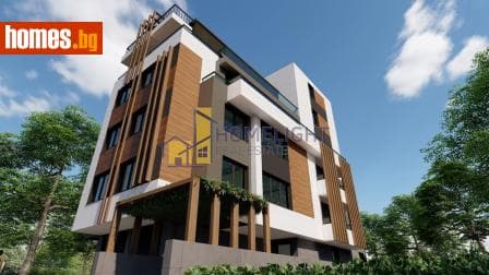 Двустаен, 116m²