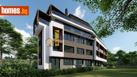 Двустаен, 116m²