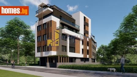 Тристаен, 108m²