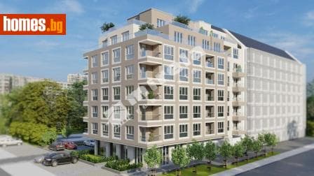 Тристаен, 107m²