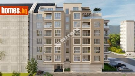 Тристаен, 107m²