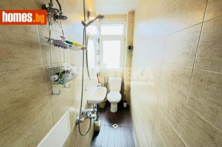 Двустаен, 42m²