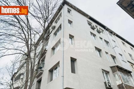 Двустаен, 42m²
