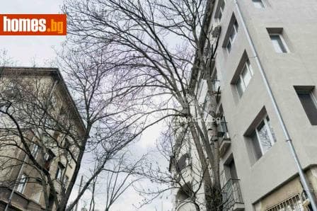 Двустаен, 42m²