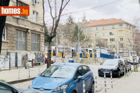 Двустаен, 42m²