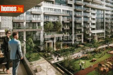 Многостаен, 420m²