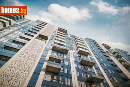 Многостаен, 192m²