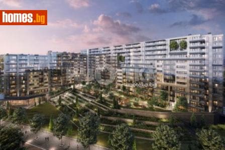 Многостаен, 192m²
