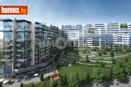 Тристаен, 116m²