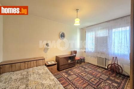 Двустаен, 39m²