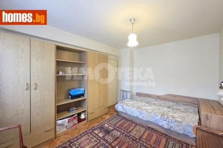 Двустаен, 39m²