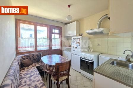 Двустаен, 39m²