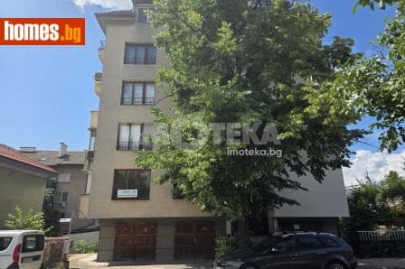 Двустаен, 39m²