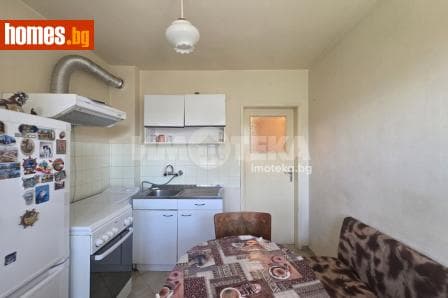 Двустаен, 39m²