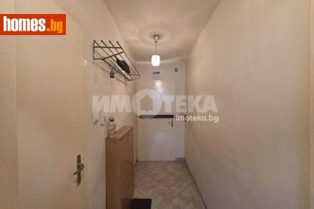 Двустаен, 39m²