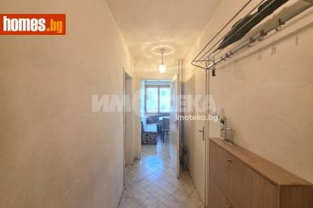 Двустаен, 39m²