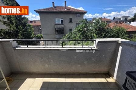 Двустаен, 39m²