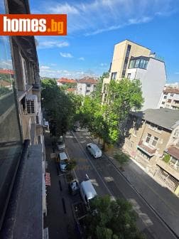 Четиристаен, 83m²
