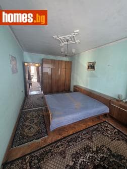 Четиристаен, 83m²