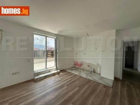 Двустаен, 132m²