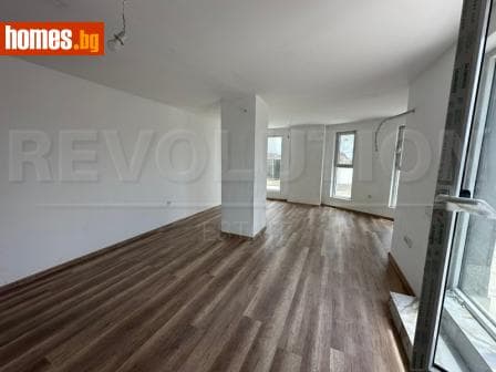 Двустаен, 132m²