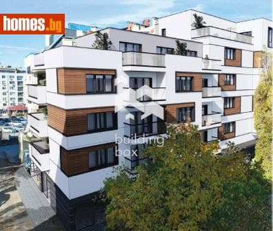 Двустаен, 89m²