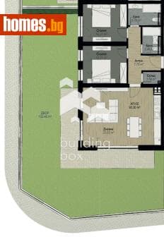 Тристаен, 234m²