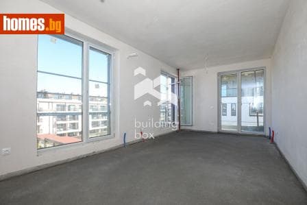 Двустаен, 79m²