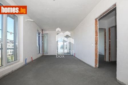 Двустаен, 79m²