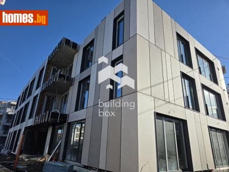 Двустаен, 79m²